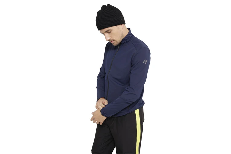 Rukka Malax Jacket Blauw Heren 4 Rukka Malax Jacket Blauw Heren - Afbeelding 2