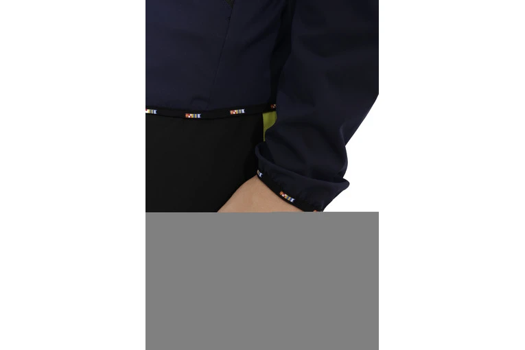 Rukka Malax Jacket Blauw Heren 7 Rukka Malax Jacket Blauw Heren - Afbeelding 5