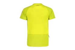 Rukka Maliko T-shirt Geel Heren -Hardloopapparatuur Winkel 37093522 2