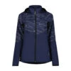 Rukka Messela Jacket Blauw Dames