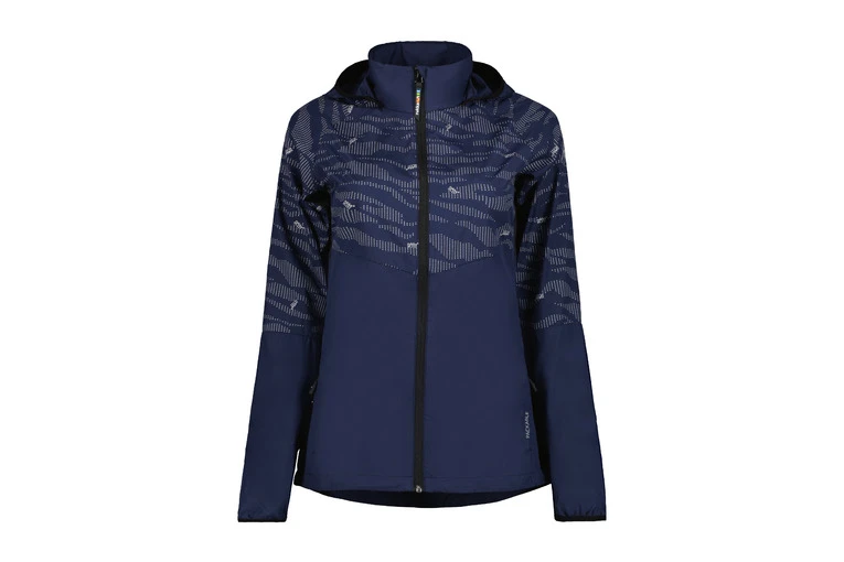 Rukka Messela Jacket Blauw Dames 3 Rukka Messela Jacket Blauw Dames