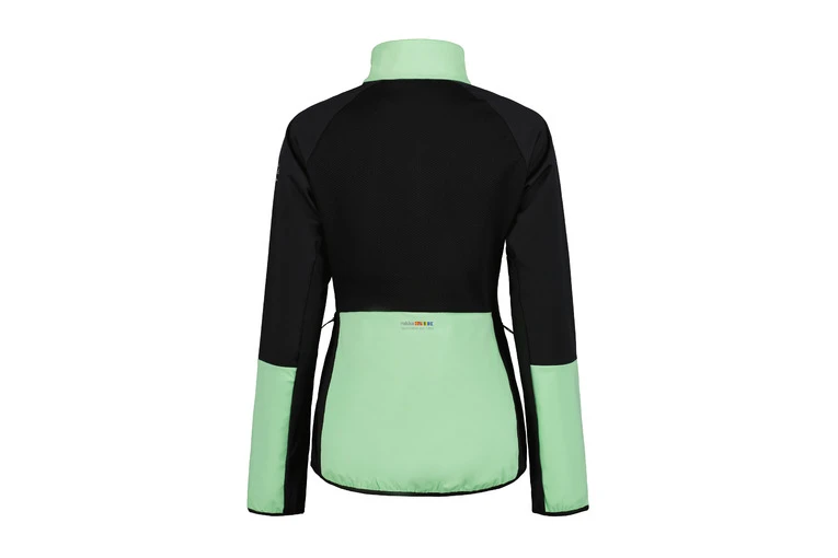 Rukka Metvi Jacket Lichtgroen Dames 4 Rukka Metvi Jacket Lichtgroen Dames - Afbeelding 2