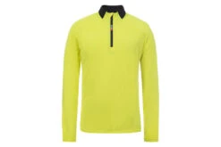 Rukka Murtola Shirt Geel Heren