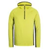 Rukka Myllyaho 1/2 Zip Hoodie Geel Heren 1 Rukka Myllyaho 1/2 Zip Hoodie Geel Heren -Hardloopapparatuur Winkel 37093544 0