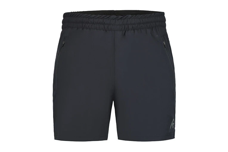 Rukka Myllypuro Short Zwart Heren 3 Rukka Myllypuro Short Zwart Heren