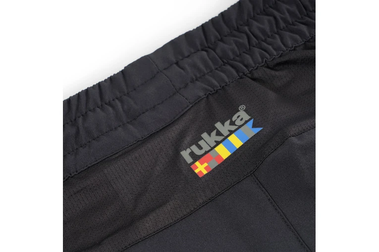 Rukka Myllypuro Short Zwart Heren 7 Rukka Myllypuro Short Zwart Heren - Afbeelding 5