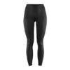 Craft ADV Essence Hight Waist Tights Zwart Dames 2 Craft ADV Essence Hight Waist Tights Zwart Dames -Hardloopapparatuur Winkel 37094244 0