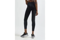 Craft ADV Essence Hight Waist Tights Zwart Dames -Hardloopapparatuur Winkel 37094244 3