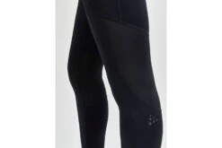 Craft ADV Essence Hight Waist Tights Zwart Dames -Hardloopapparatuur Winkel 37094244 5
