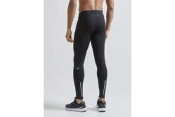 Craft ADV Essence Warm Tights Zwart Heren -Hardloopapparatuur Winkel 37094246 3
