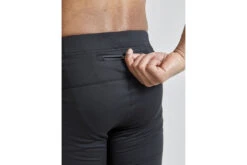Craft ADV Essence Warm Tights Zwart Heren -Hardloopapparatuur Winkel 37094246 4
