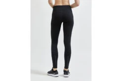 Craft ADV Essence Warm Tights Zwart Dames 8 Craft ADV Essence Warm Tights Zwart Dames -Hardloopapparatuur Winkel 37094250 3