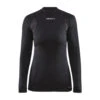 Craft Active Extreme X LS Loopshirt Zwart Dames -Hardloopapparatuur Winkel 37094251 0