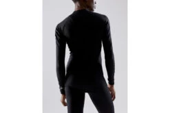 Craft Active Extreme X LS Loopshirt Zwart Dames 8 Craft Active Extreme X LS Loopshirt Zwart Dames -Hardloopapparatuur Winkel 37094251 3