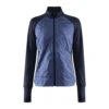 Craft ADV SubZ Jacket 2 Blauw Dames 1 Craft ADV SubZ Jacket 2 Blauw Dames -Hardloopapparatuur Winkel 37094289 0