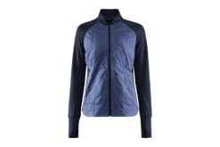 Craft ADV SubZ Jacket 2 Blauw Dames