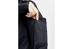 Craft ADV SubZ LS Top Zwart Dames 10 Craft ADV SubZ LS Top Zwart Dames -Hardloopapparatuur Winkel 37094293 4