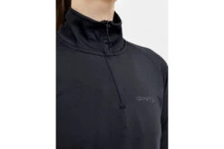 Craft ADV SubZ LS Top Zwart Dames 11 Craft ADV SubZ LS Top Zwart Dames -Hardloopapparatuur Winkel 37094293 5