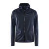 Craft PRO Hydro Jacket 2 Blauw Heren -Hardloopapparatuur Winkel 37094294 0