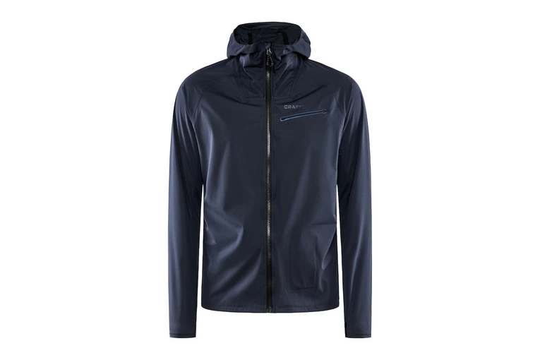 Craft PRO Hydro Jacket 2 Blauw Heren 3 Craft PRO Hydro Jacket 2 Blauw Heren