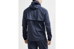 Craft PRO Hydro Jacket 2 Blauw Heren 10 Craft PRO Hydro Jacket 2 Blauw Heren -Hardloopapparatuur Winkel 37094294 3