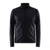 Craft ADV Essence Wind Jacket Zwart Heren