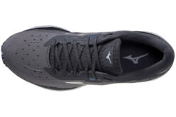 Mizuno Wave Sky 5 Loopschoen Bpearl/silver/violetblue Heren 8 Mizuno Wave Sky 5 Loopschoen Bpearl/silver/violetblue Heren -Hardloopapparatuur Winkel 37094382 3