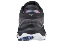 Mizuno Wave Sky 5 Loopschoen Bpearl/silver/violetblue Heren 9 Mizuno Wave Sky 5 Loopschoen Bpearl/silver/violetblue Heren -Hardloopapparatuur Winkel 37094382 4