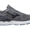 Mizuno Wave Skyrise 2 Loopschoen Grijs Heren 2 Mizuno Wave Skyrise 2 Loopschoen Grijs Heren -Hardloopapparatuur Winkel 37094386 0