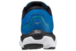Mizuno Wave Horizon 5 Loopschoen Imperial Blue Heren 11 Mizuno Wave Horizon 5 Loopschoen Imperial Blue Heren -Hardloopapparatuur Winkel 37094387 5