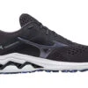 Mizuno Wave Inspire 17 Loopschoen Zwart/violetblue Heren 1 Mizuno Wave Inspire 17 Loopschoen Zwart/violetblue Heren -Hardloopapparatuur Winkel 37094388 0
