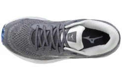 Mizuno Wave Skyrise 2 Loopschoen Grijs Dames -Hardloopapparatuur Winkel 37094392 3