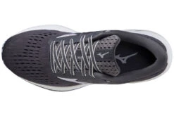 Mizuno Wave Inspire 17 Loopschoen Zwart/violetglow Dames -Hardloopapparatuur Winkel 37094393 3