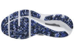 Mizuno Wave Inspire 17 Loopschoen Zwart/violetglow Dames -Hardloopapparatuur Winkel 37094393 4