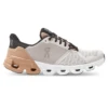 On Cloudflyer Loopschoen Wit/beige Dames -Hardloopapparatuur Winkel 37094706 0