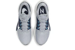 Nike Air Zoom Vomero 15 Loopschoen Grijs/blauw Heren 11 Nike Air Zoom Vomero 15 Loopschoen Grijs/blauw Heren -Hardloopapparatuur Winkel 37094725 4