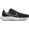 Nike Air Zoom Pegasus 38 Loopschoen Zwart/wit Heren 1 Nike Air Zoom Pegasus 38 Loopschoen Zwart/wit Heren -Hardloopapparatuur Winkel 37094733 0