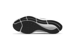 Nike Air Zoom Pegasus 38 Loopschoen Zwart/wit Heren -Hardloopapparatuur Winkel 37094733 4