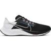 Nike Air Zoom Pegasus 38 Loopschoen Zwart/zilver Heren 2 Nike Air Zoom Pegasus 38 Loopschoen Zwart/zilver Heren -Hardloopapparatuur Winkel 37094734 0