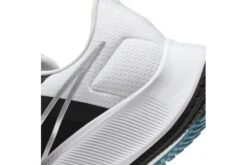 Nike Air Zoom Pegasus 38 Loopschoen Zwart/zilver Heren 13 Nike Air Zoom Pegasus 38 Loopschoen Zwart/zilver Heren -Hardloopapparatuur Winkel 37094734 6