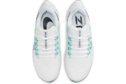 Nike Air Zoom Pegasus 38 Loopschoen Wit/blauw Dames 11 Nike Air Zoom Pegasus 38 Loopschoen Wit/blauw Dames -Hardloopapparatuur Winkel 37094737 4