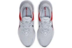 Nike Renew Run 2 Loopschoen Grijs/rood Kids 11 Nike Renew Run 2 Loopschoen Grijs/rood Kids -Hardloopapparatuur Winkel 37094807 4