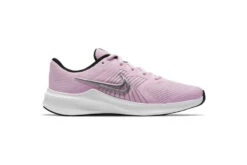 Nike Downshifter 11 Loopschoen Roze Kids