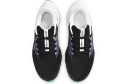 Nike Air Zoom Pegasus 38 Loopschoen Zwart/blauw Kids -Hardloopapparatuur Winkel 37094815 4