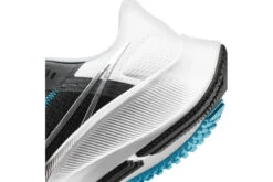 Nike Air Zoom Pegasus 38 Loopschoen Zwart/blauw Kids -Hardloopapparatuur Winkel 37094815 6