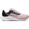 Nike Air Zoom Pegasus 38 Loopschoen Roze/zwart Kids -Hardloopapparatuur Winkel 37094816 0