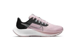 Nike Air Zoom Pegasus 38 Loopschoen Roze/zwart Kids