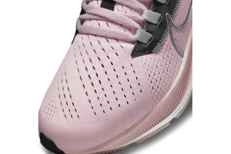 Nike Air Zoom Pegasus 38 Loopschoen Roze/zwart Kids 7 Nike Air Zoom Pegasus 38 Loopschoen Roze/zwart Kids - Afbeelding 5