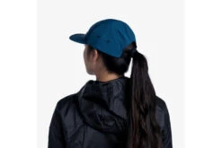 Buff Ipe 5 Panel Go Cap -Hardloopapparatuur Winkel 37095006 4
