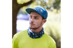 Buff Ipe 5 Panel Go Cap -Hardloopapparatuur Winkel 37095006 5